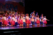 Choral Shield 2014-149